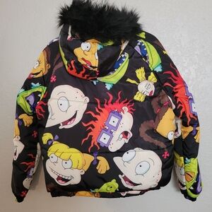 Rugrats Jacket